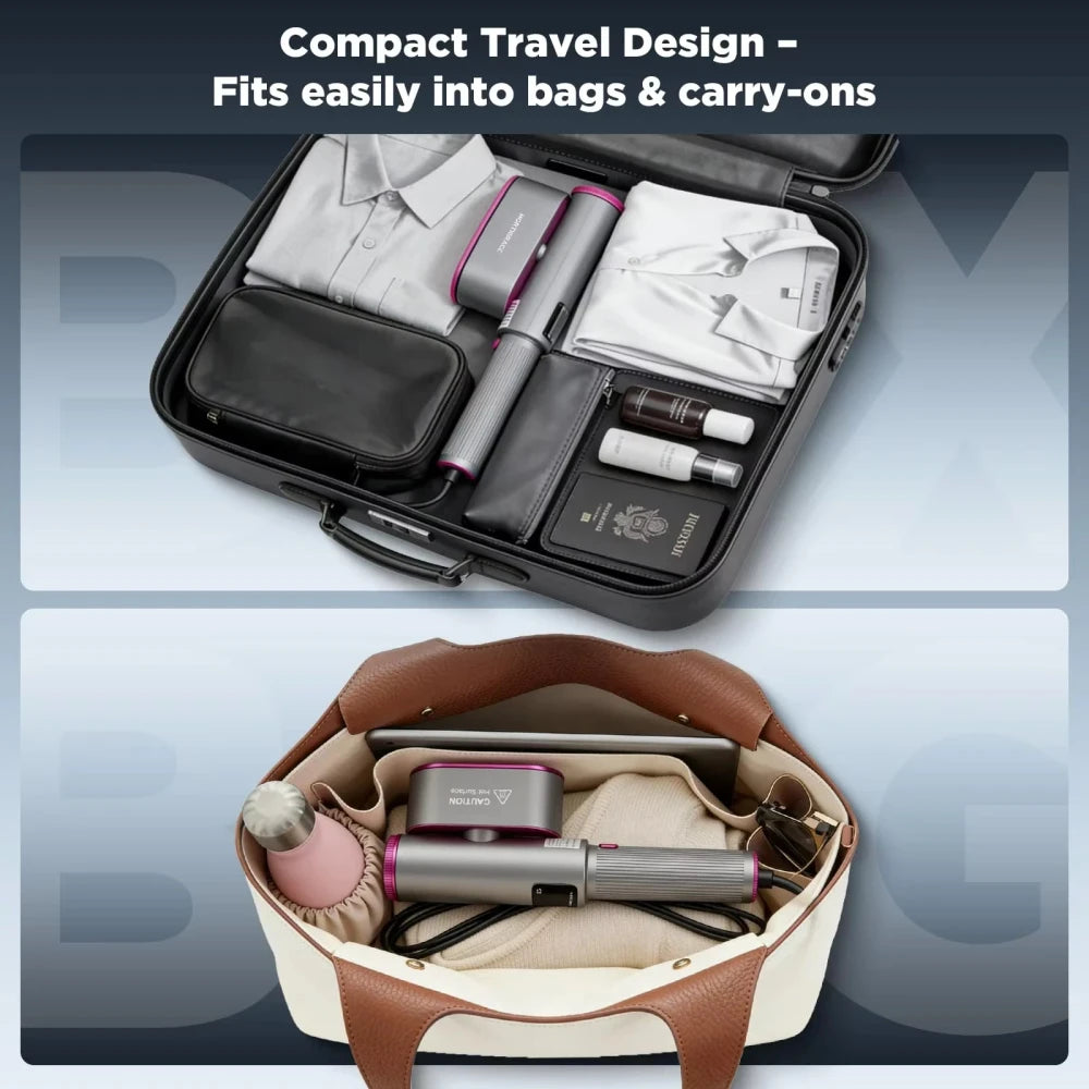 Portable Handheld Garment Steamer